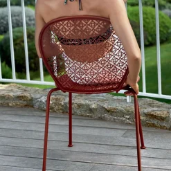 Lorette Gartenstuhl