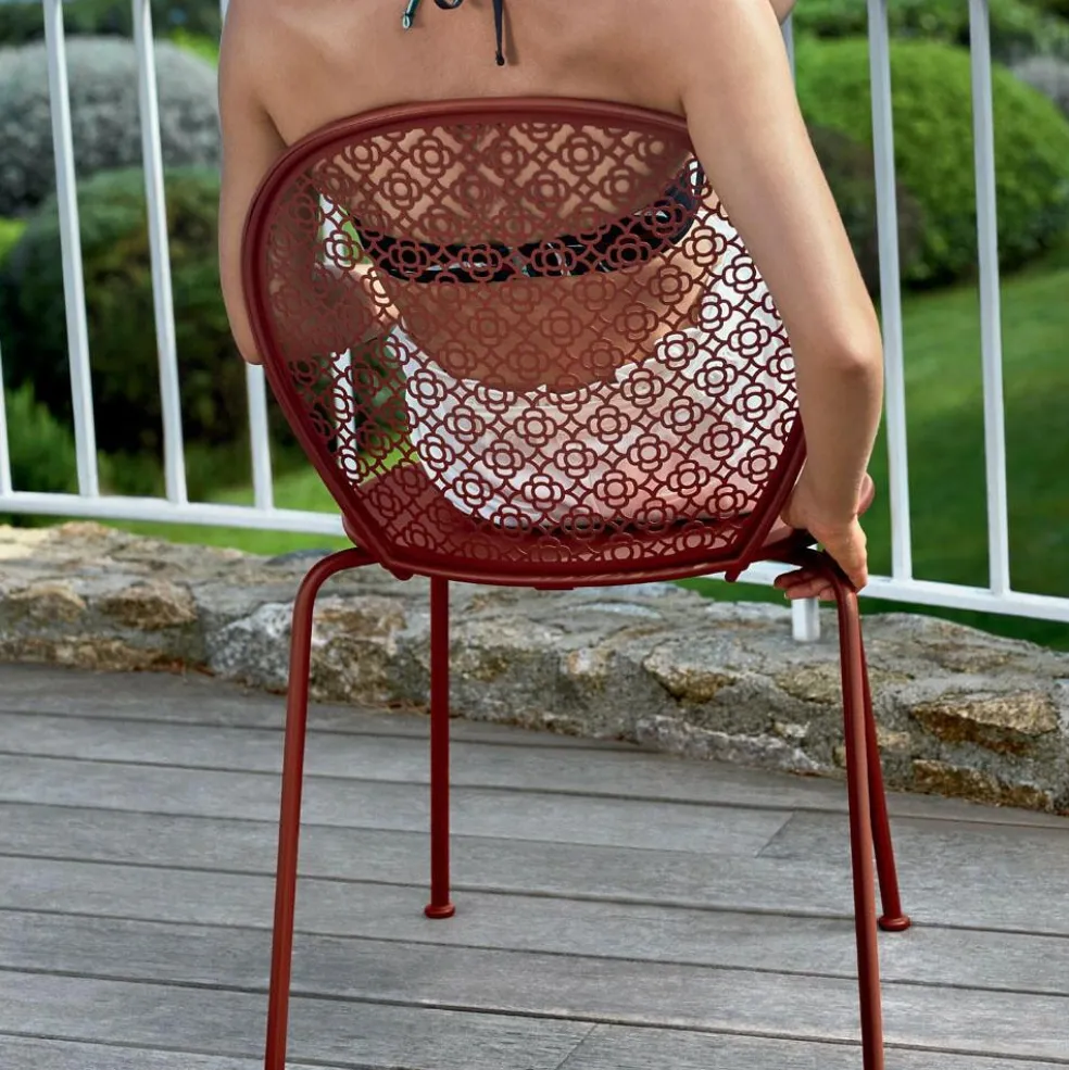 Lorette Gartenstuhl