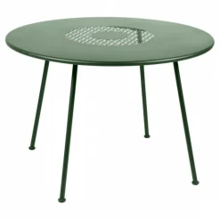 Lorette Gartentisch Ø110cm