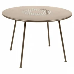 Lorette Gartentisch Ø110cm