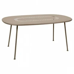 Lorette Gartentisch 160x90cm