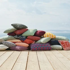 Lorette Outdoor-Kissen 44x44cm