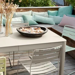 Lorette Outdoor-Kissen 44x44cm