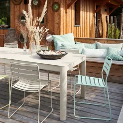 Lorette Outdoor-Kissen 44x44cm