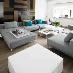 Lotus Sofa Eckmodule