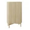 Loud Schrank hoch