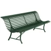 Louisiane Gartenbank 200cm