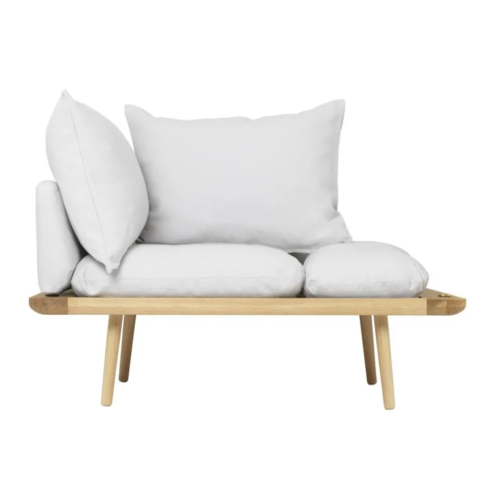 Lounge Around 1,5 Sitzer Sofa