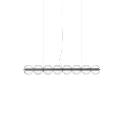 Luce Sferica LED Pendelleuchte