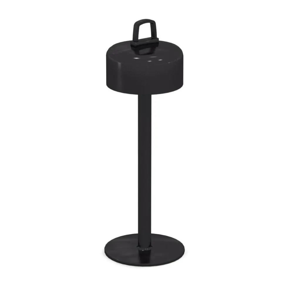 Luciole LED Tischleuchte mit Akku