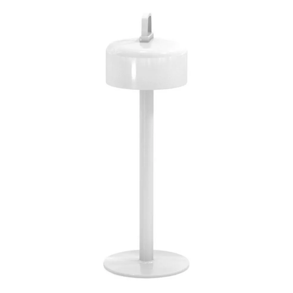 Luciole LED Tischleuchte mit Akku