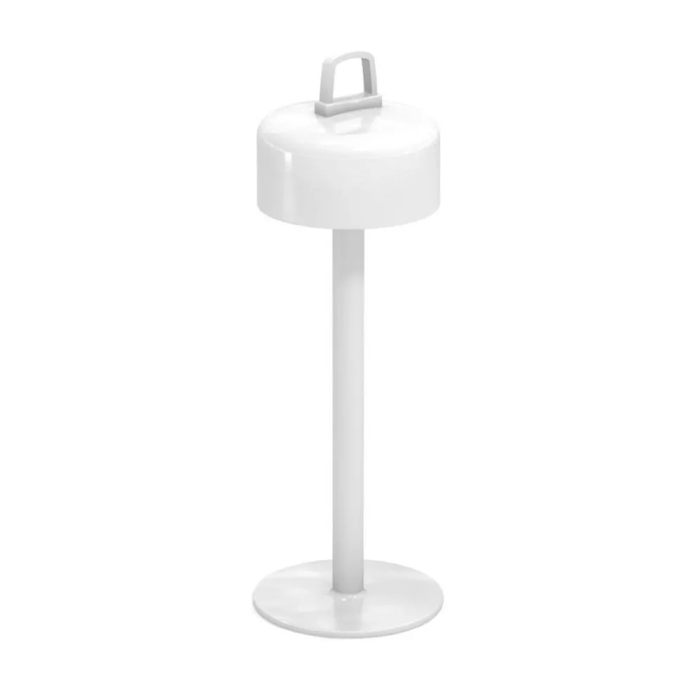 Luciole LED Tischleuchte mit Akku