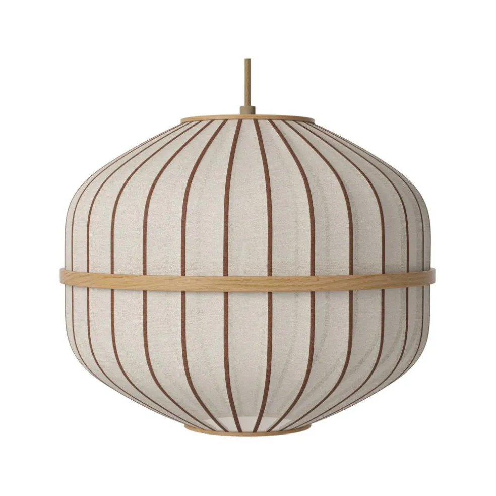 Lucén Pendelleuchte Octagon Ø 40cm