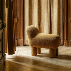 Lulu Pouf