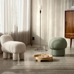 Lulu Pouf