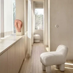 Lulu Pouf