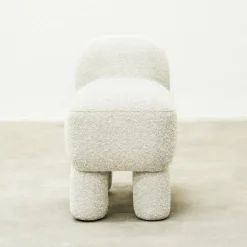 Lulu Pouf