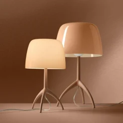 Lumiere Nuances Grande Tischleuchte