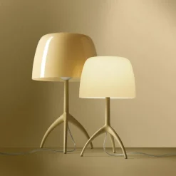 Lumiere Nuances Piccola Tischleuchte