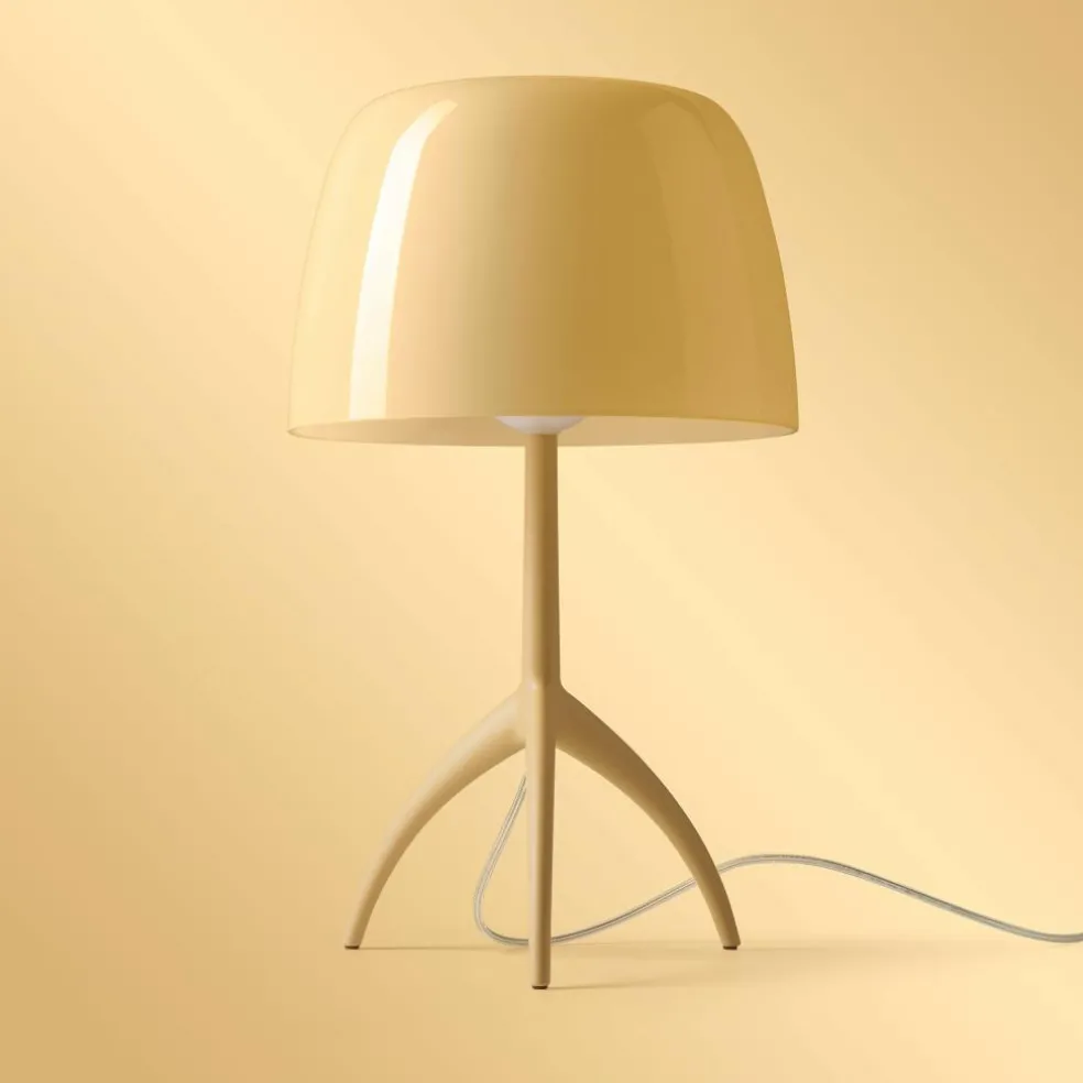Lumiere Nuances Piccola Tischleuchte