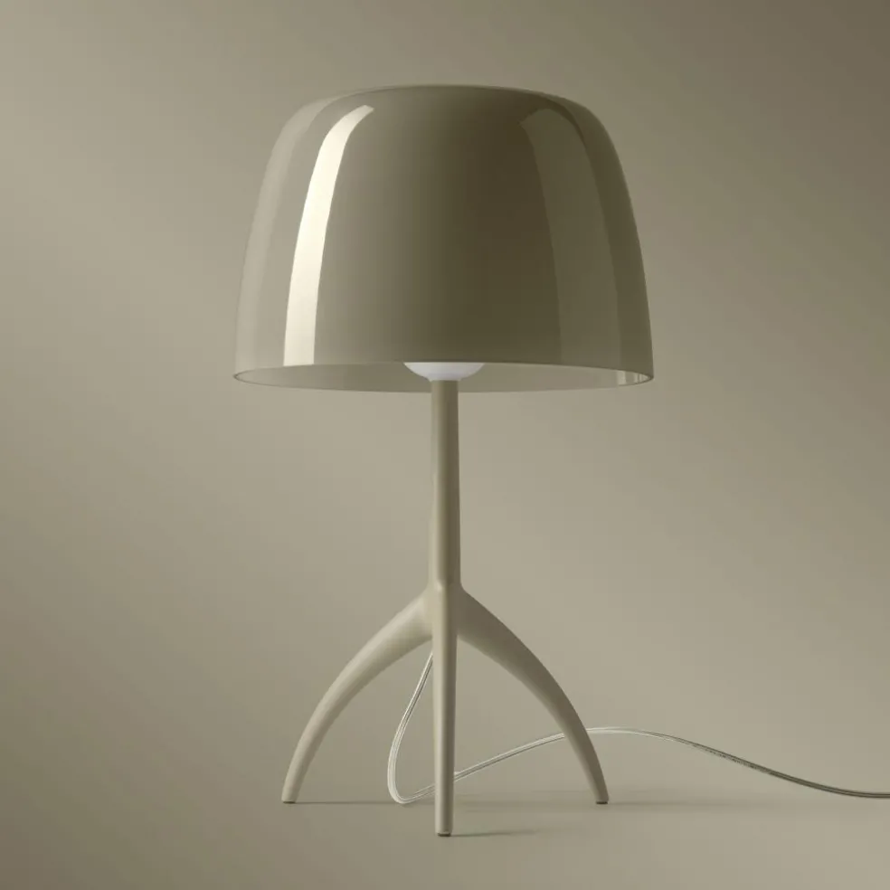 Lumiere Nuances Piccola Tischleuchte