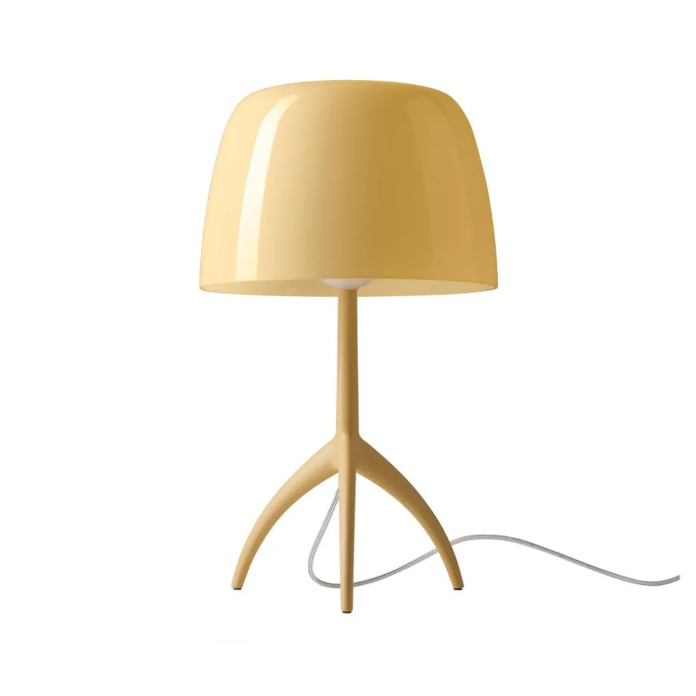 Lumiere Nuances Piccola Tischleuchte