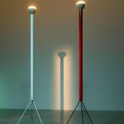 Luminator Stehleuchte