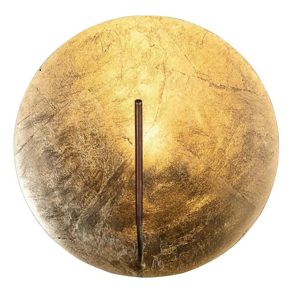 Luna W LED Wandleuchte