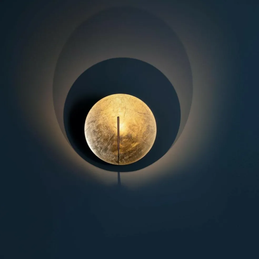 Luna W LED Wandleuchte