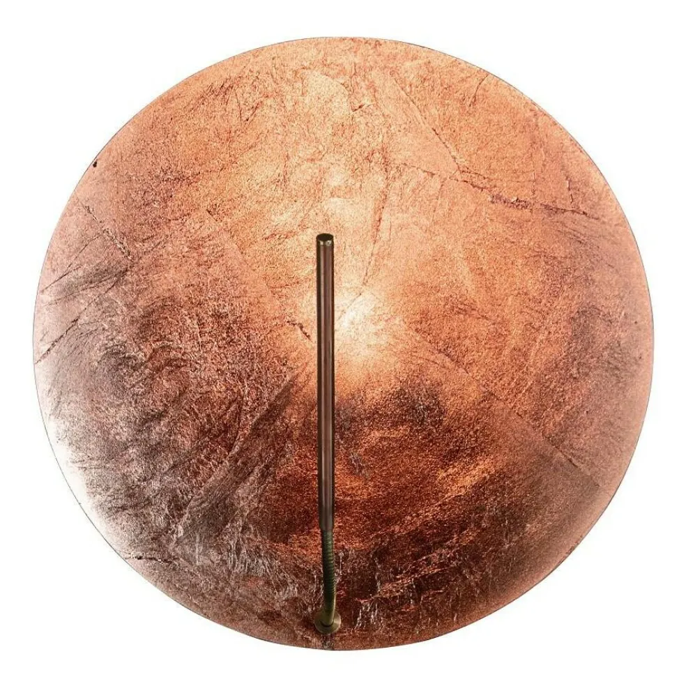 Luna W LED Wandleuchte