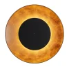 Lunaire LED Wand-/Deckenleuchte