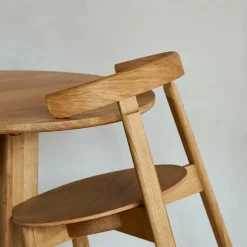 Lunar Stuhl