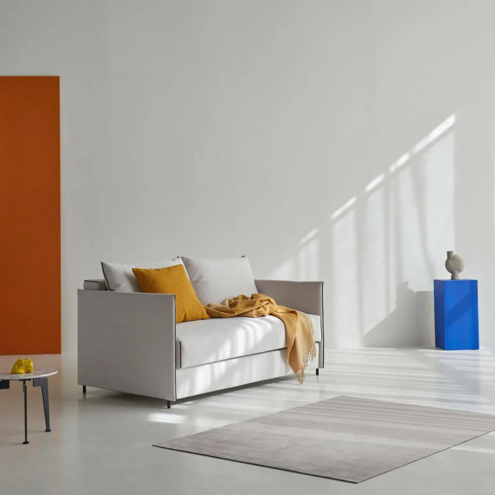 Luoma Schlafsofa 150x92cm