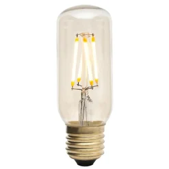 Lurra LED E27 TUBE FILAMENT 360° 3W =><noscript><img width=