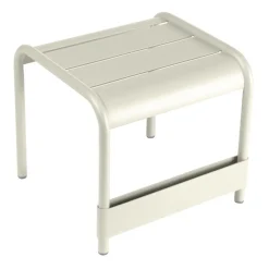 Luxembourg Garten-Beistelltisch/ Hocker