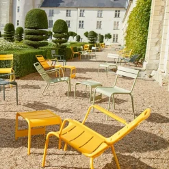 Luxembourg Gartenstuhl