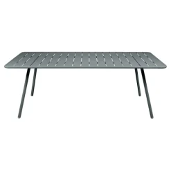 Luxembourg Gartentisch 207x100x74cm
