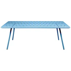 Luxembourg Gartentisch 207x100x74cm