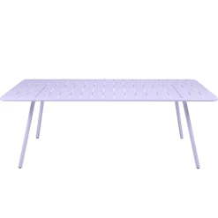Luxembourg Gartentisch 207x100x74cm