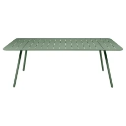 Luxembourg Gartentisch 207x100x74cm