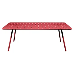 Luxembourg Gartentisch 207x100x74cm