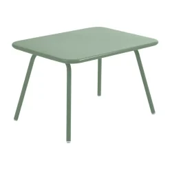 Luxembourg Kid Kindertisch