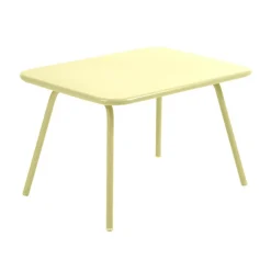 Luxembourg Kid Kindertisch