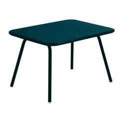 Luxembourg Kid Kindertisch