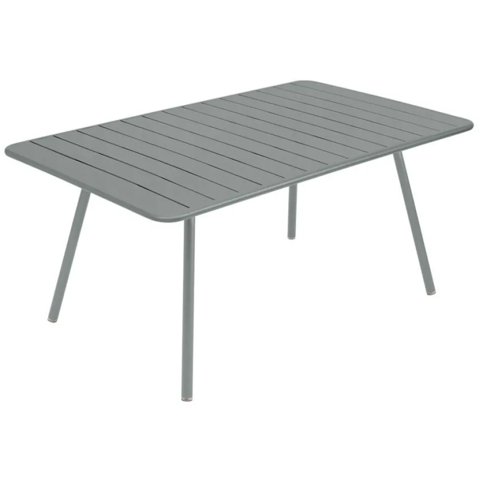 Luxembourg Tisch 165x100x74cm