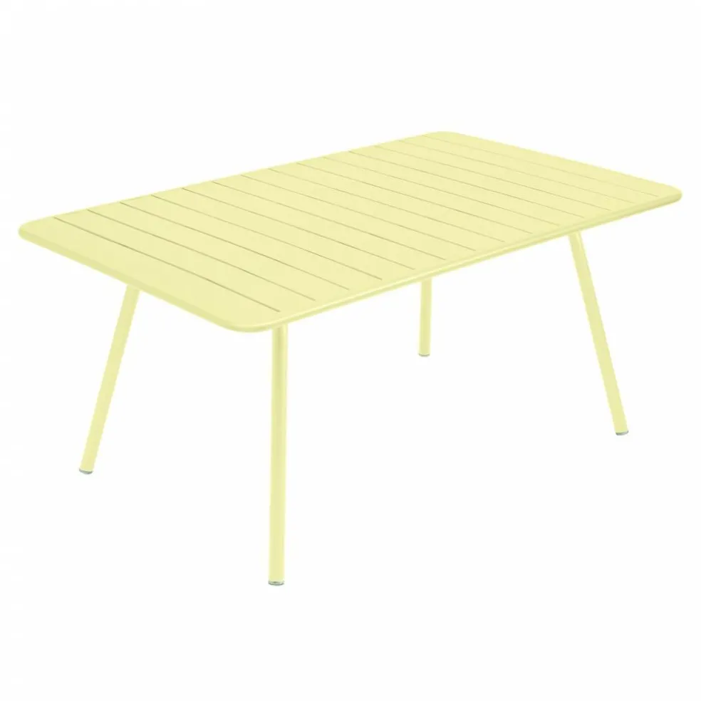 Luxembourg Tisch 165x100x74cm
