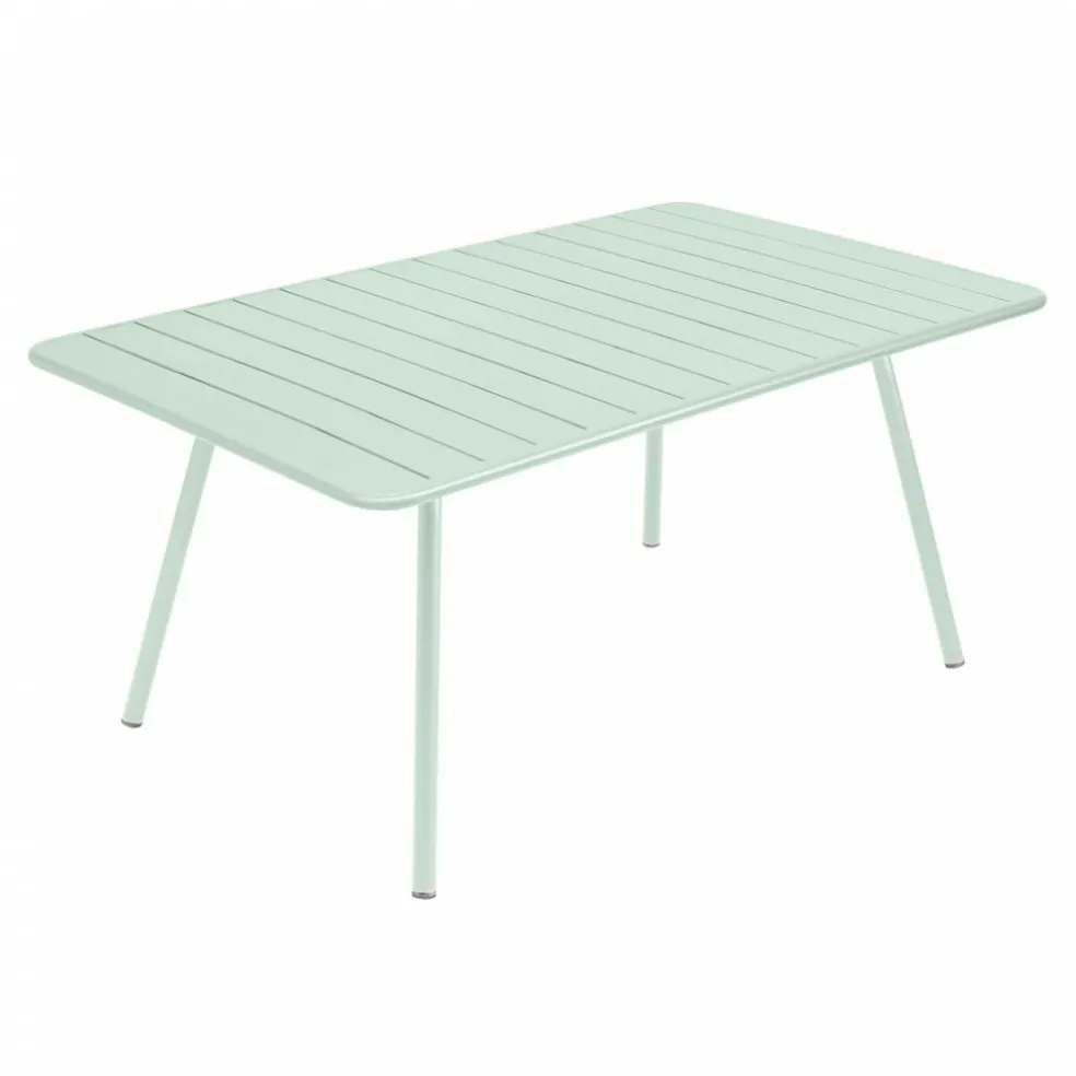 Luxembourg Tisch 165x100x74cm