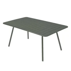Luxembourg Tisch 165x100x74cm
