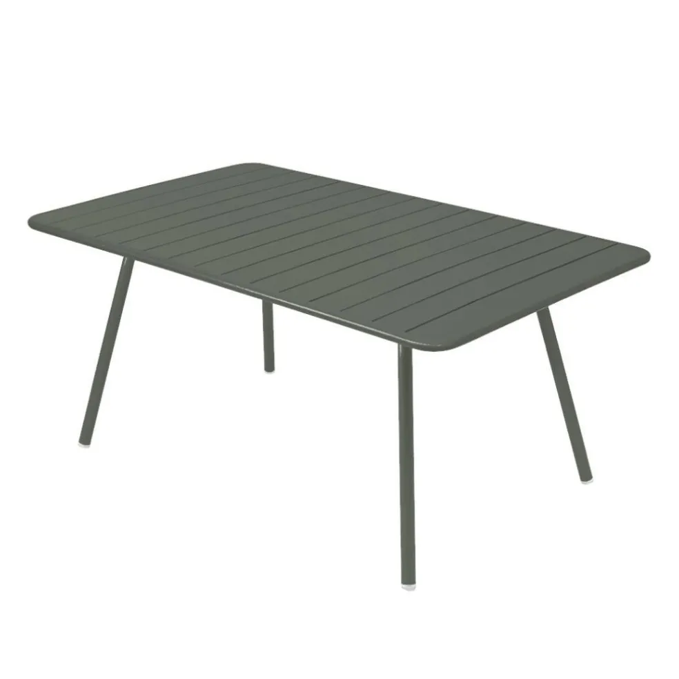 Luxembourg Tisch 165x100x74cm