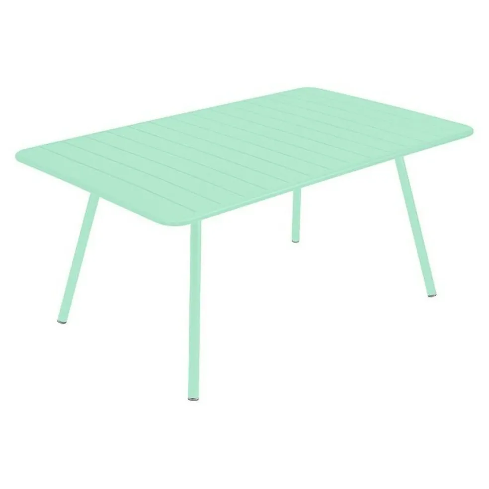 Luxembourg Tisch 165x100x74cm